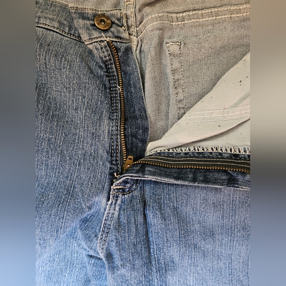 Riders by Lee Plus Size Jeans 20W L (Long) - Picture 4 of 13